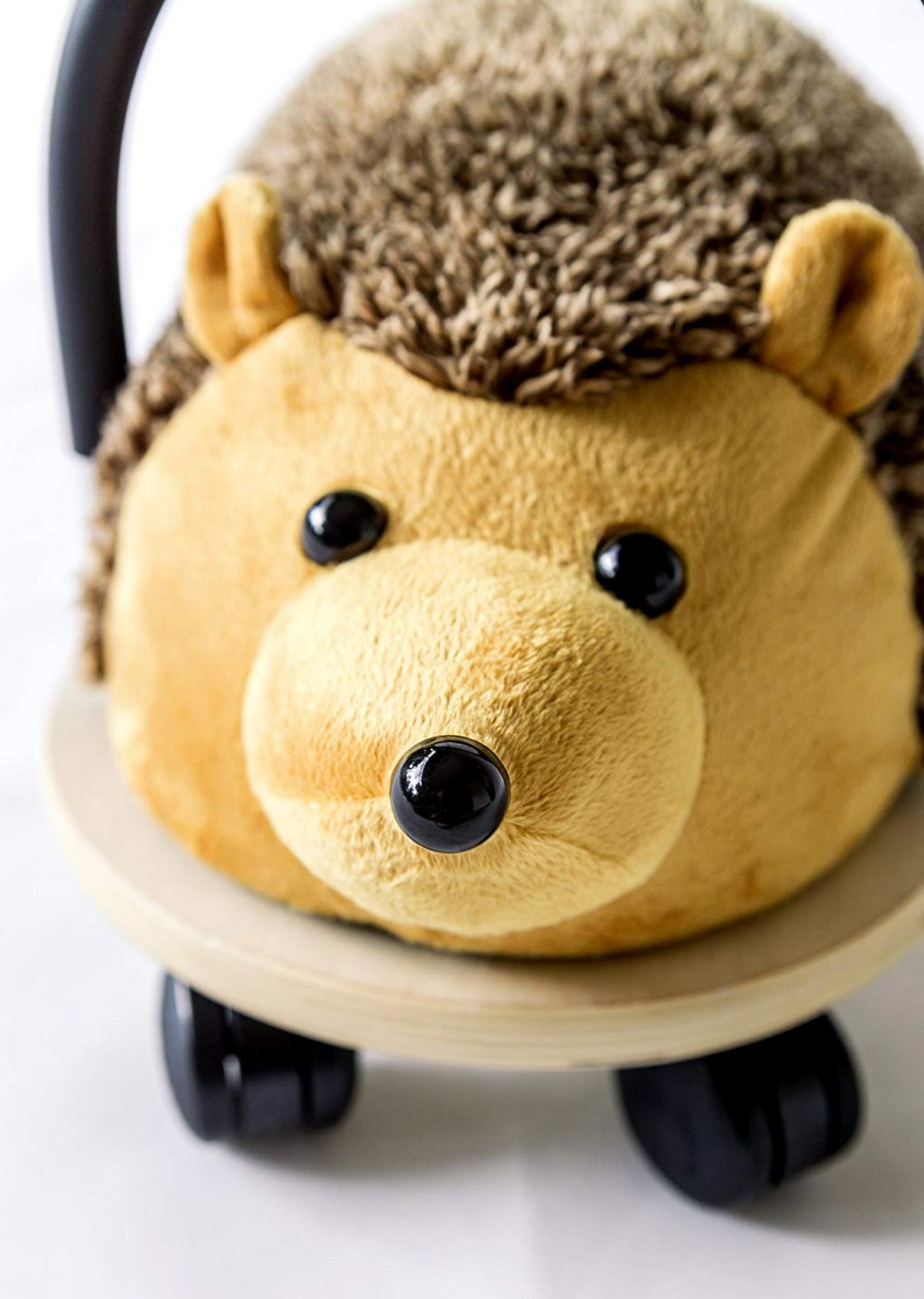 Wheely bug hedgehog small new arrivals