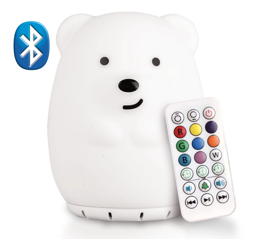 We bare bears bluetooth speaker hotsell