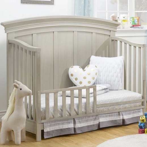 Sorelle hot sale verona crib