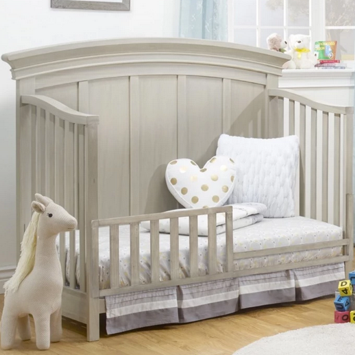 Sorelle Verona Convertible Crib