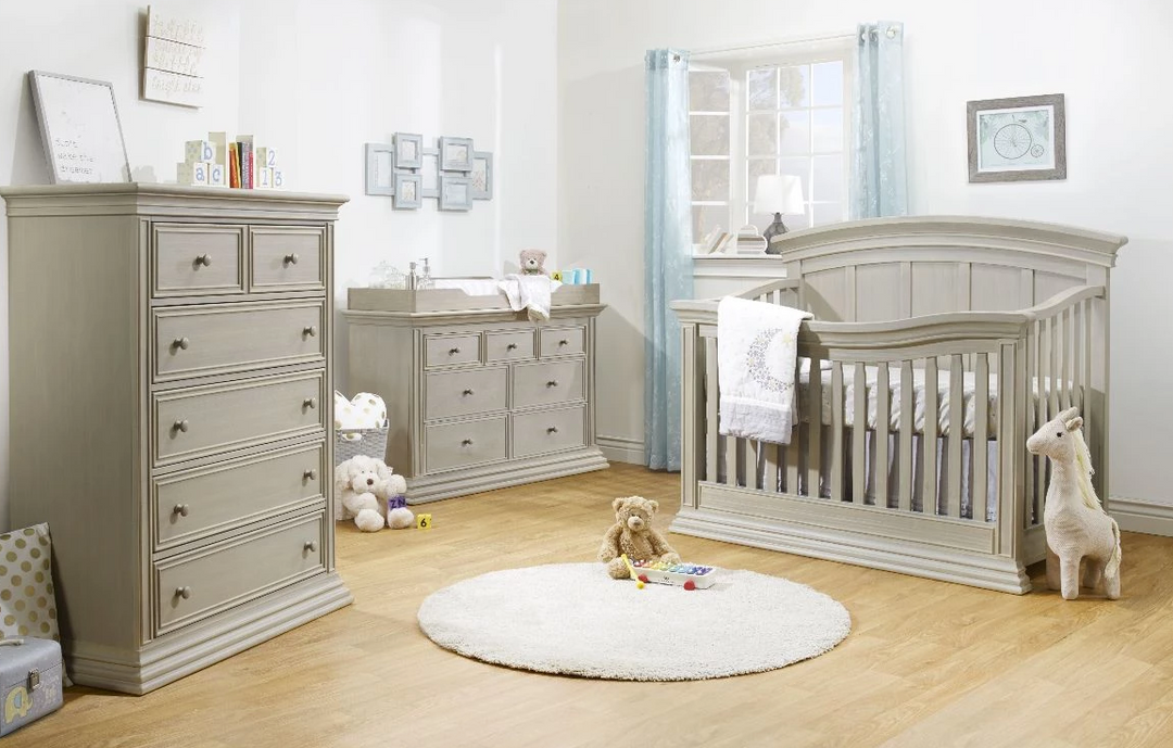 Sorelle Verona Convertible Crib