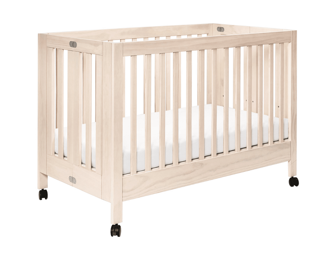 Babyletto mini crib mattress dimensions sales