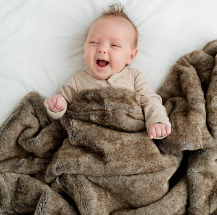 Saranoni luxury blankets hot sale