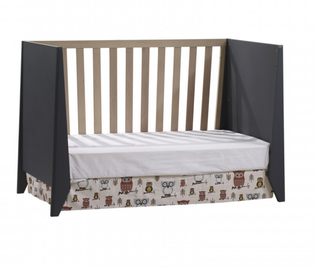 Nest Flexx Premium Classic Crib Baby Grand