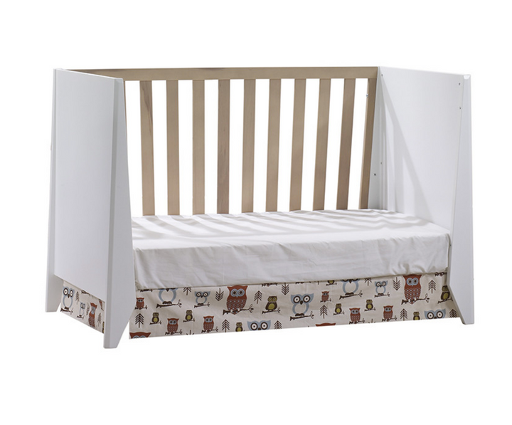 Nest Flexx Premium Classic Crib
