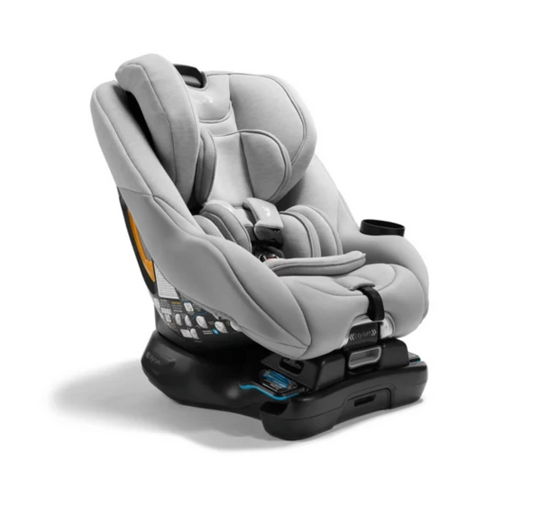 Baby Jogger City Turn Convertible Car seat Baby Grand