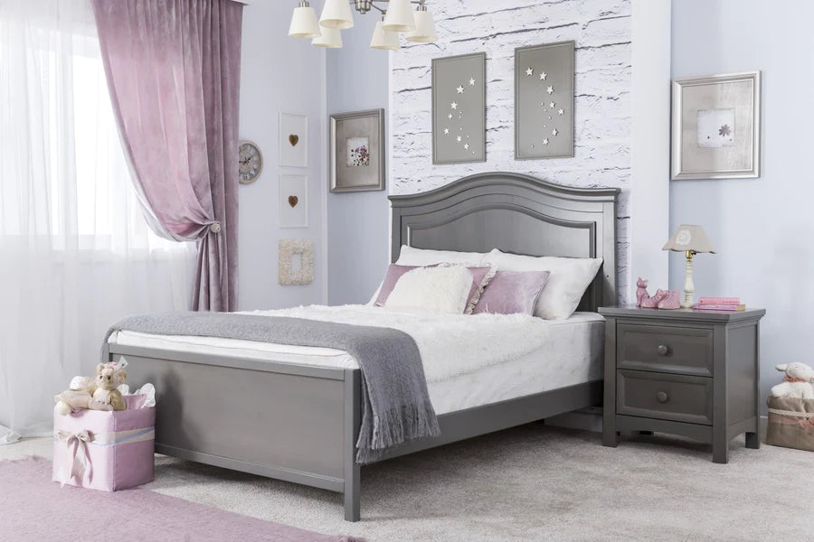 Silva top serena crib