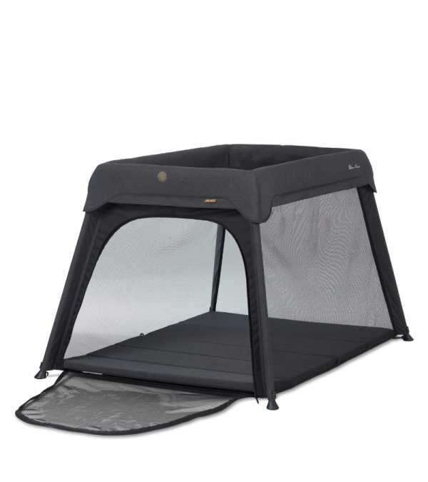 Silver Cross Sleep and Go Travel Crib