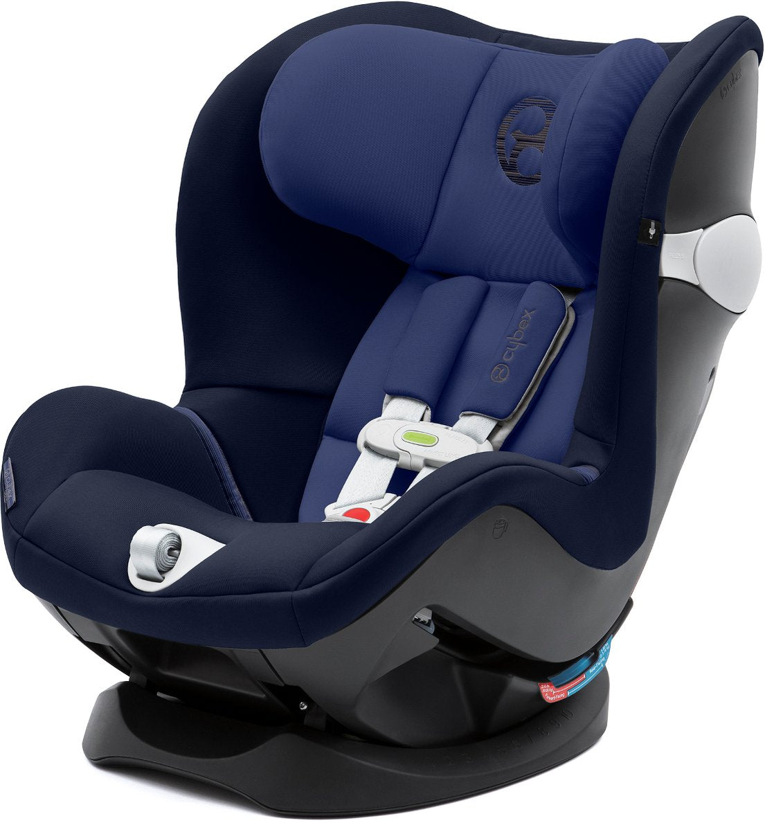 Cybex Sirona M SensorSafe 2.0 Convertible Car Seat Baby Grand