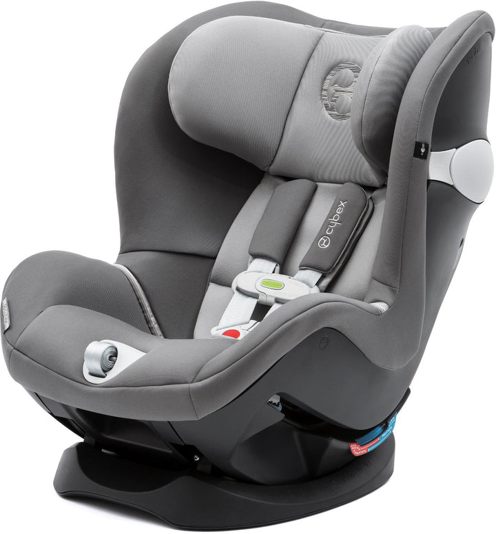 Cybex Sirona M SensorSafe 2.0 Convertible Car Seat