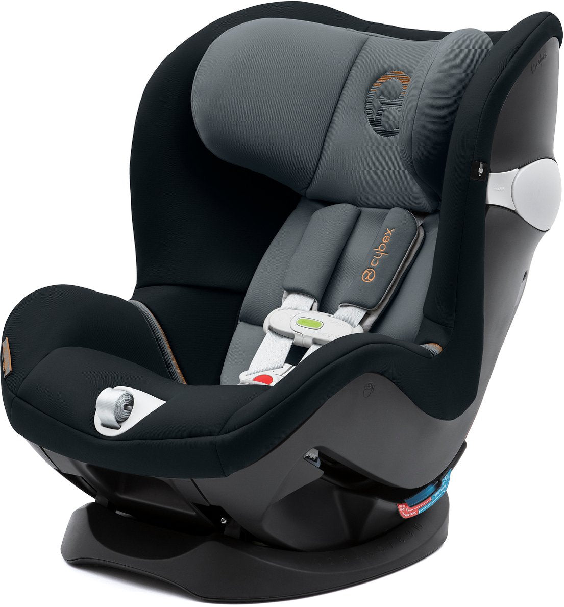 Cybex Sirona M SensorSafe 2.0 Convertible Car Seat – Baby Grand