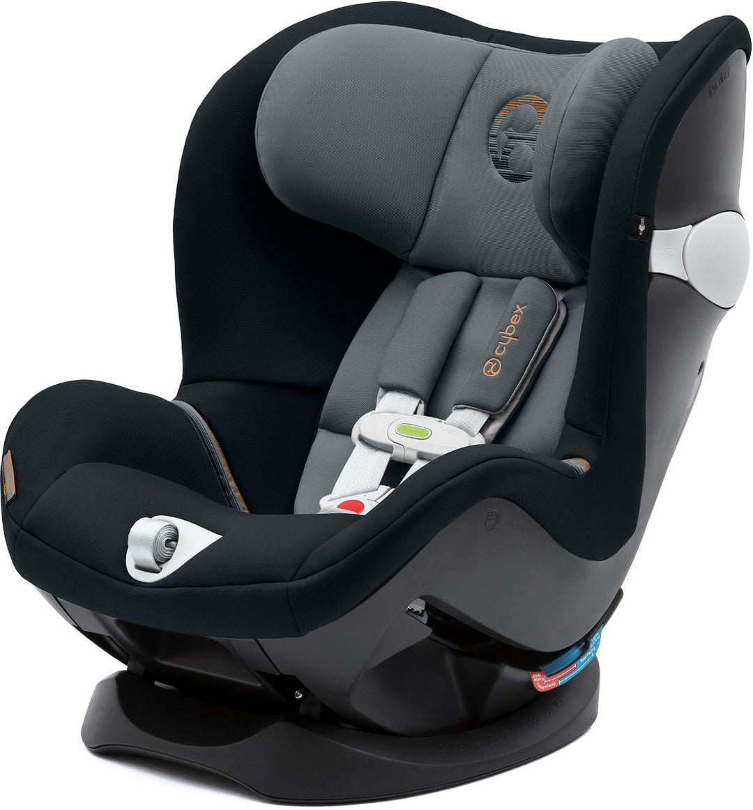 Cybex présente un siège-auto connecté pour bébé : le Sirona M SensorSafe  2.0