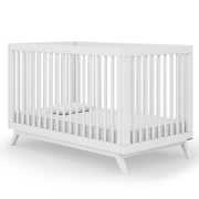 Dadada Soho 3-1 Italian Convertible Crib