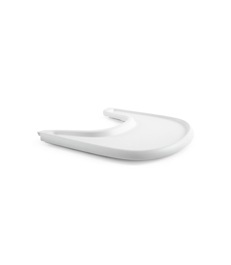 Stokke Tray, Black - Designed Exclusively for Tripp Trapp Chair + Tripp  Trapp Baby Set - Convenient to Use and Clean - Made with BPA-Free Plastic -  