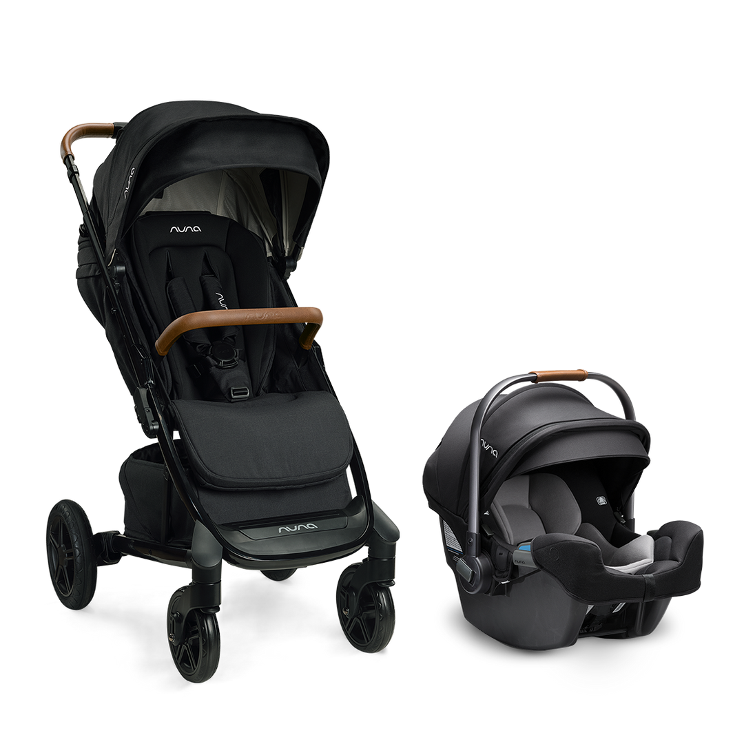 Travel system deals nuna