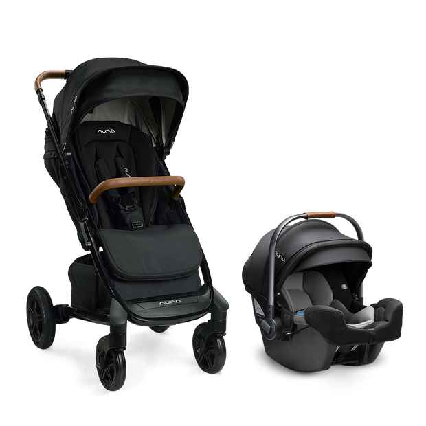 Nuna Tavo Next Pipa RX Travel System Baby Grand