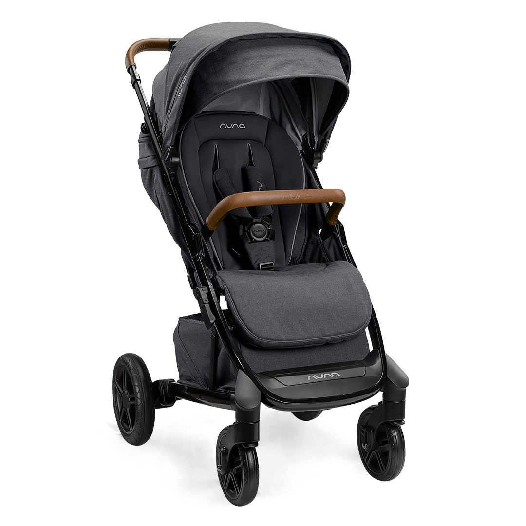 Nuna mixx2 infant 2024 insert