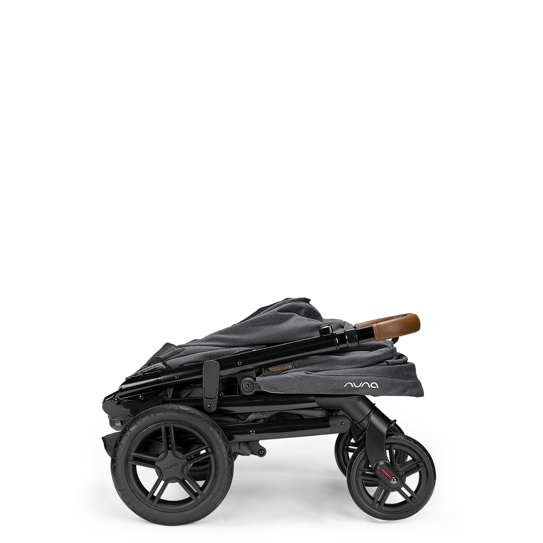 Nuna Tavo Next Stroller Baby Grand