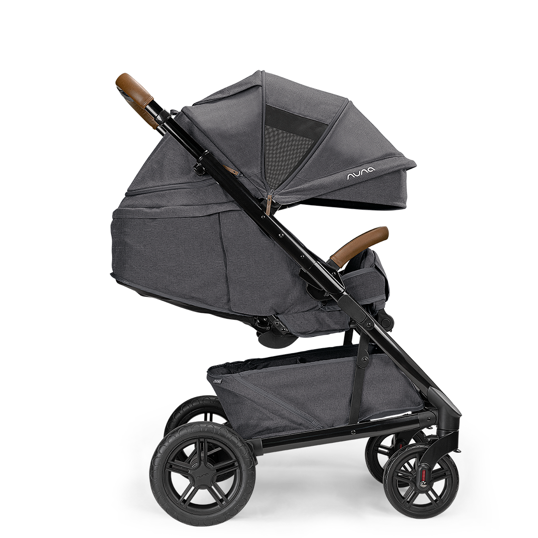 Nuna Tavo Next Stroller Baby Grand