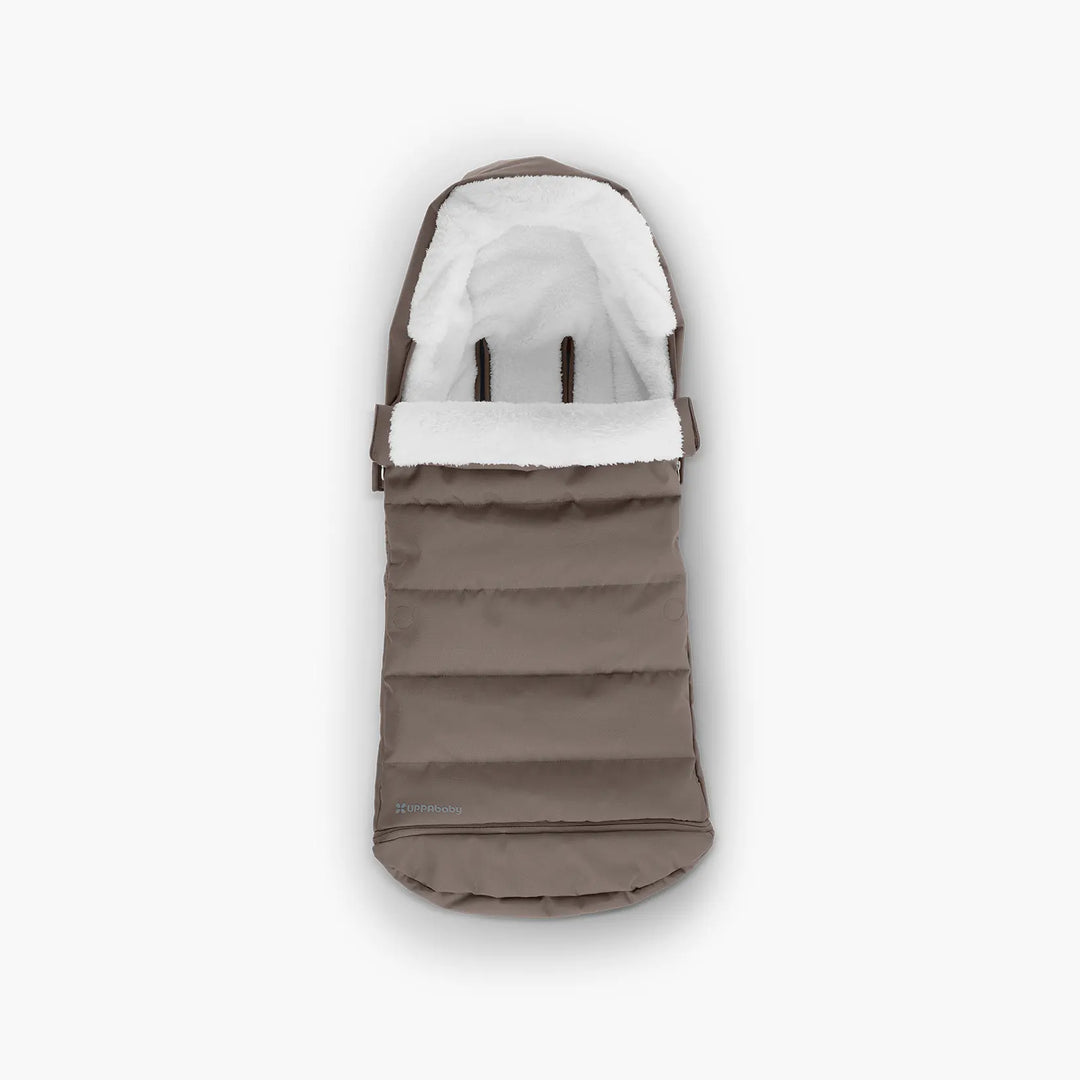 Stroller sleeping bag uppababy cheap