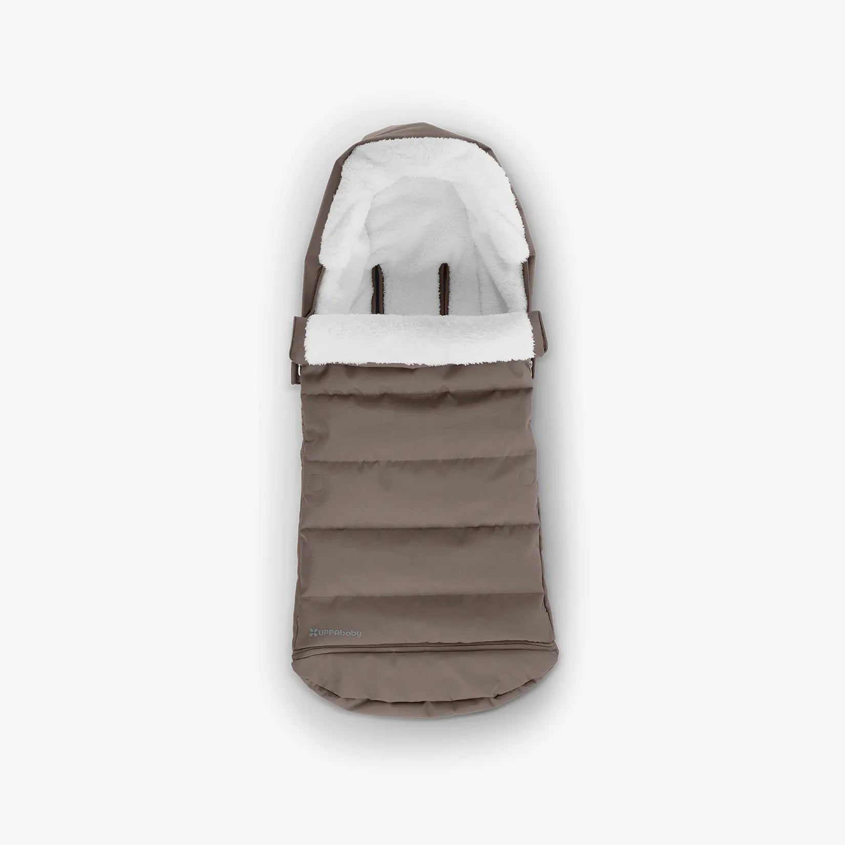 Uppababy cozyganoosh footmuff stores hotsell