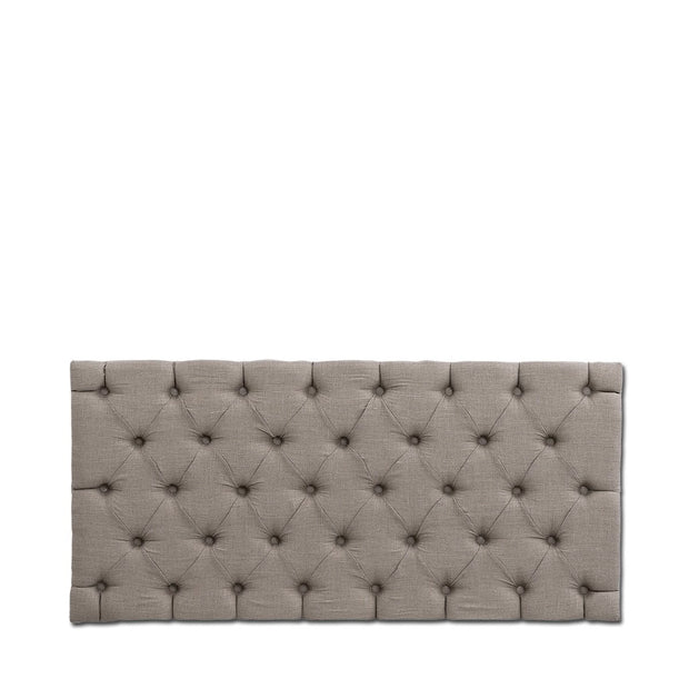 Romina Karisma Tufted Headboard