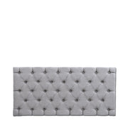 Romina Antonio Tufted Headboard