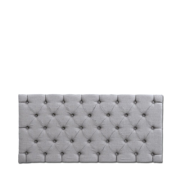 Romina Antonio Tufted Headboard