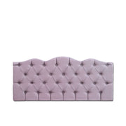 Romina Cleopatra Tufted Headboard