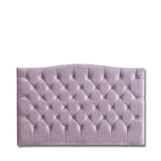 Romina Imperio Tufted Headboard