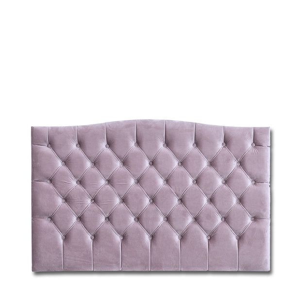 Romina Imperio Tufted Headboard