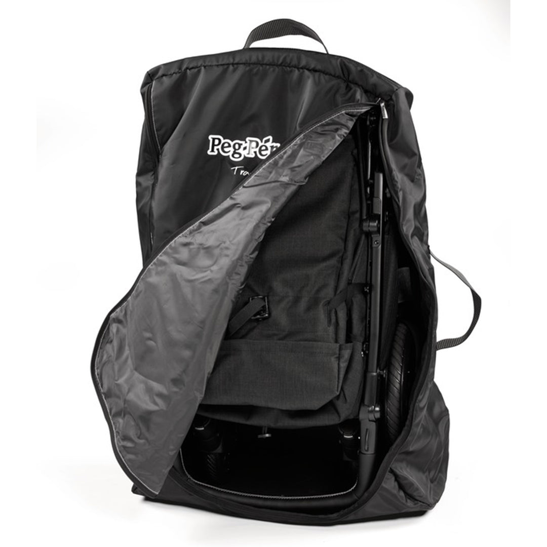 peg perego stroller warranty Peg-Perego Stroller Travel Bag with Wheels – Baby Grand