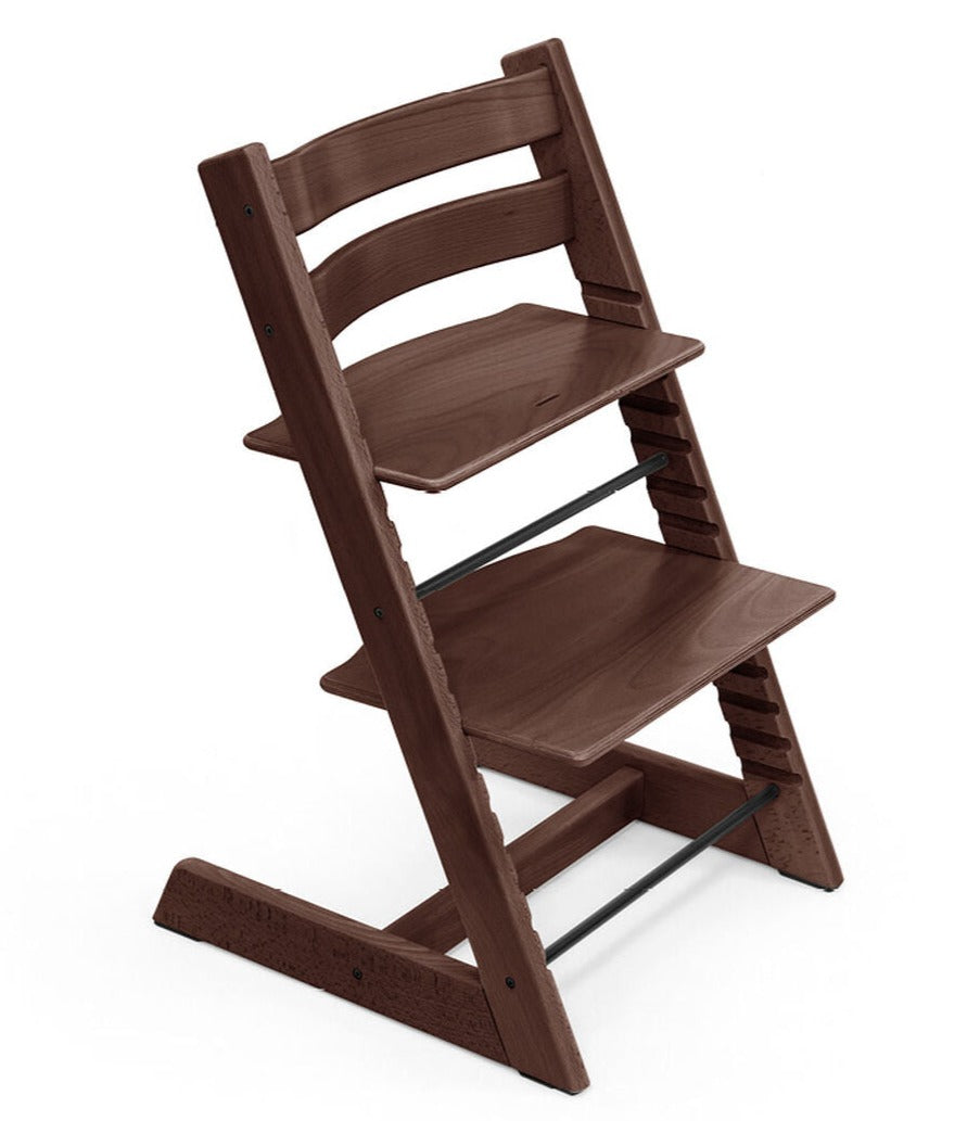 Stokke Tripp Trapp High Chair - Oak Brown