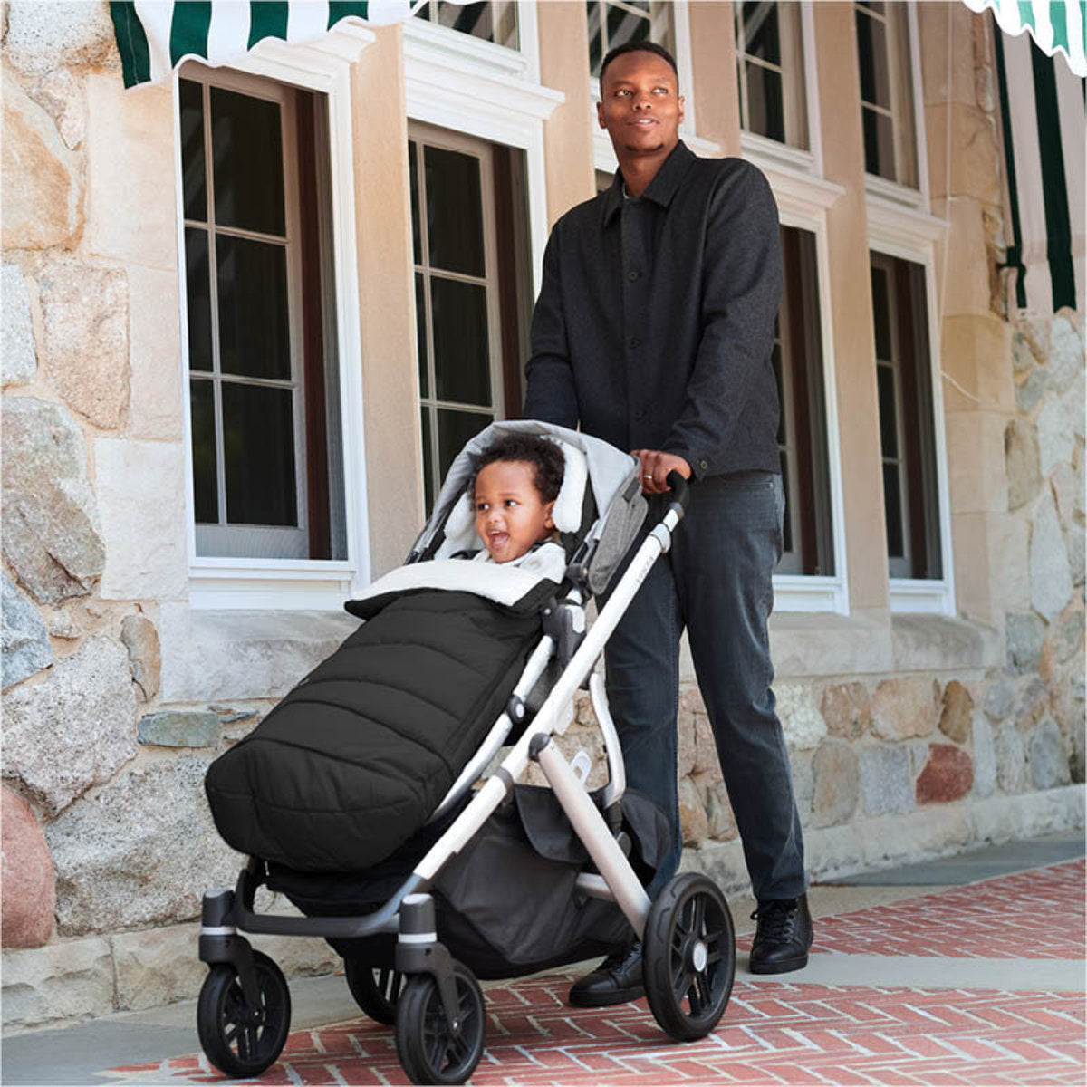 Uppababy cozy ganoosh cheap gregory