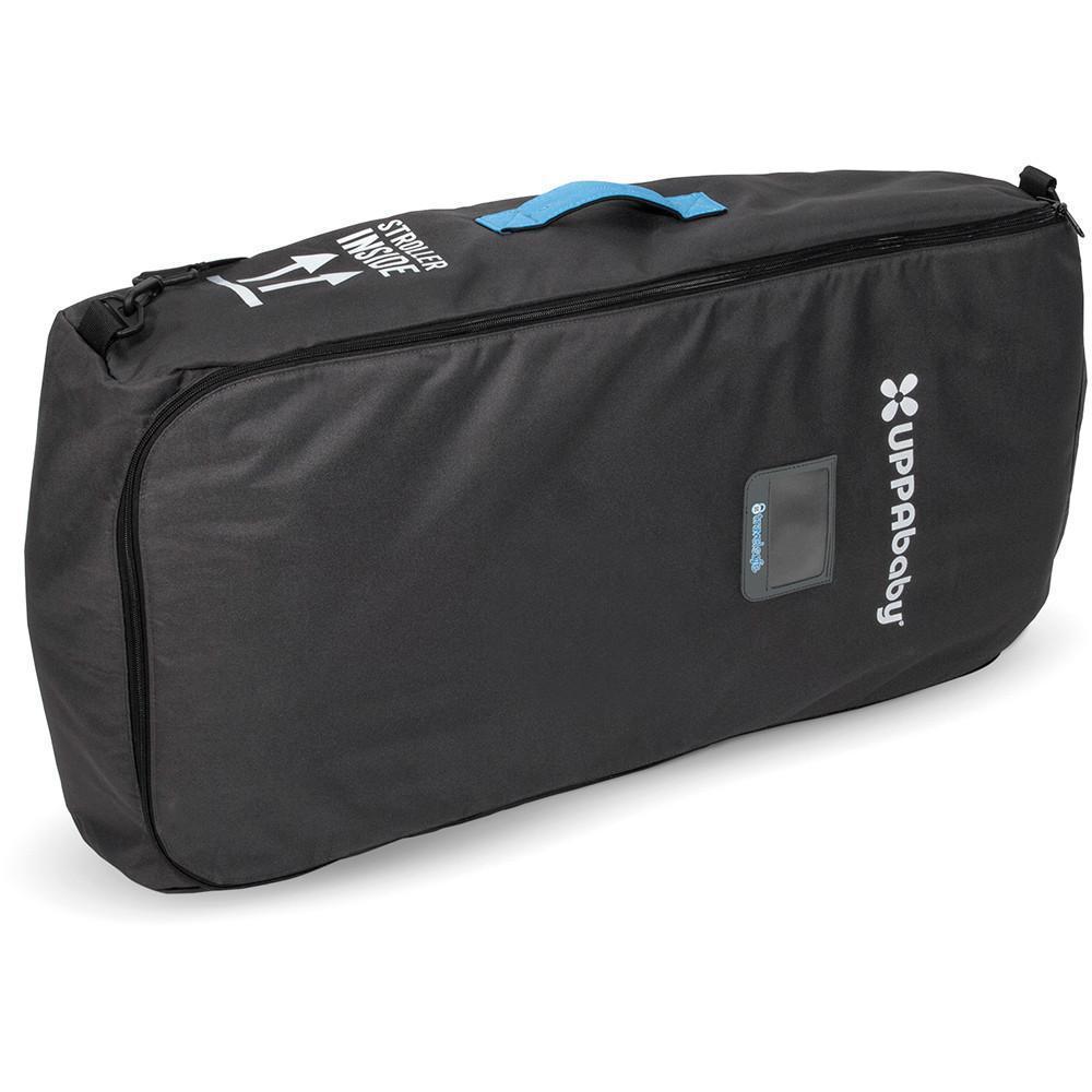 uppababy vista travel bag ebay UPPAbaby TravelSafe Travel Bag for Bassinet & RumbleSeat – Baby Grand