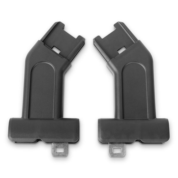 Uppababy Ridge Adapters for Mesa Car Seat and Bassinet
