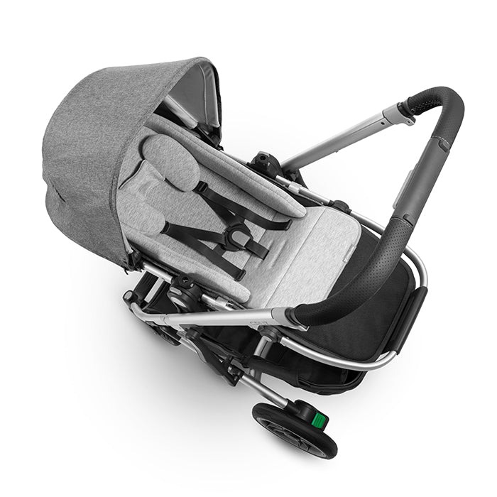 UPPAbaby Vista Cruz Infant SnugSeat Baby Grand
