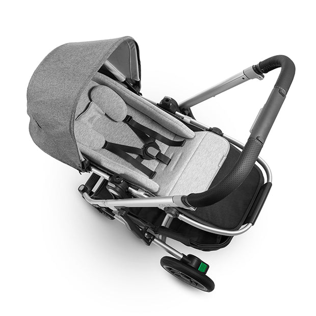 UPPAbaby Vista Cruz Infant SnugSeat Baby Grand