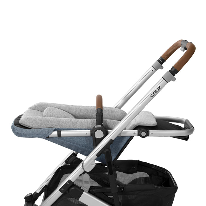Washing uppababy deals vista seat