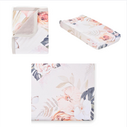 Oilo Vintage Bloom Bedding Collection