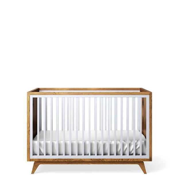 Romina Uptown Classic Crib