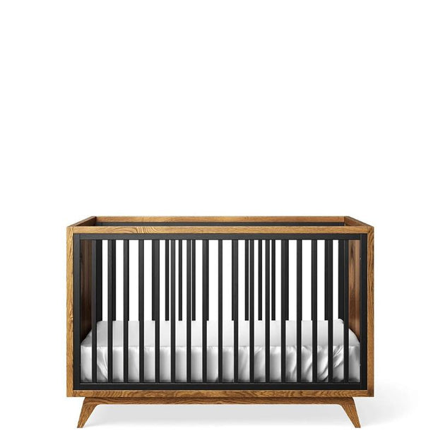 Romina Uptown Classic Crib