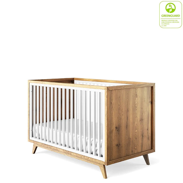 Romina Uptown Classic Crib