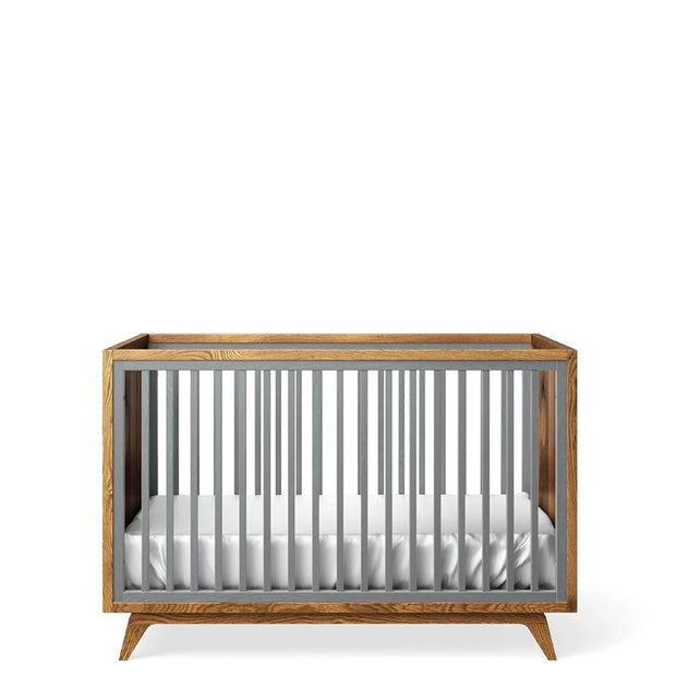 Romina Uptown Classic Crib