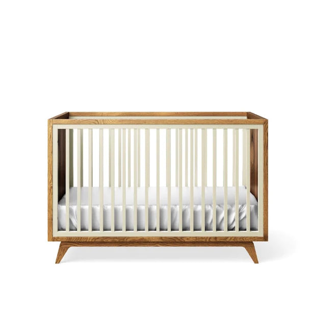 Romina Uptown Classic Crib