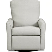 1st Chair Urbana Swivel Glider Recliner