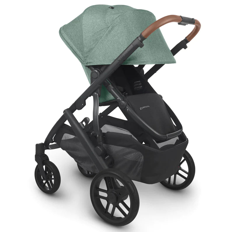 UPPAbaby Vista V2 Stroller Baby Grand