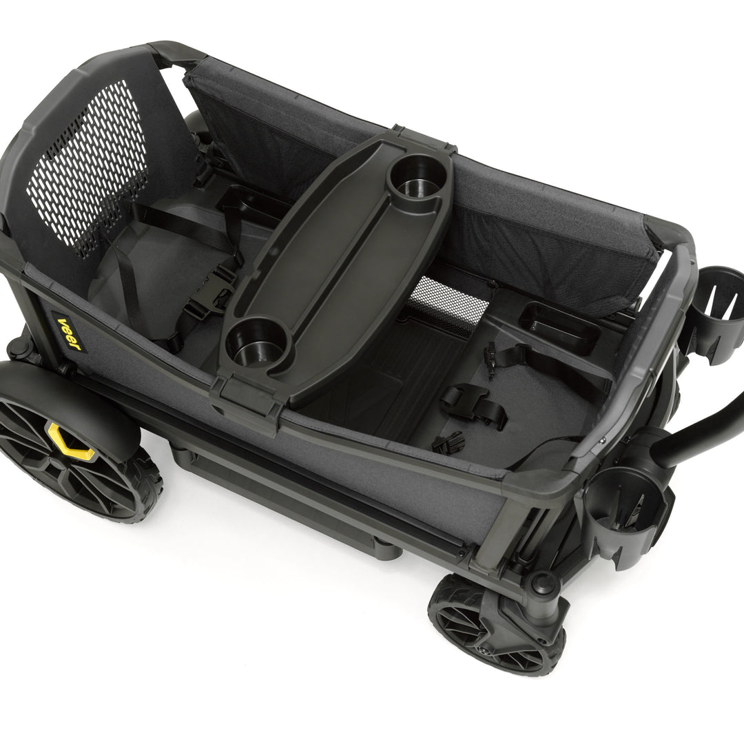 wagon stroller veer Veer Cruiser Wagon All Terrain – Baby Grand