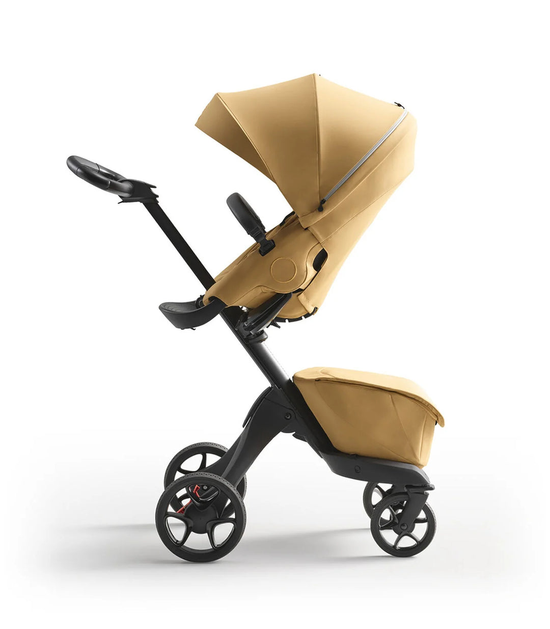 Stokke Xplory X Stroller Baby Grand