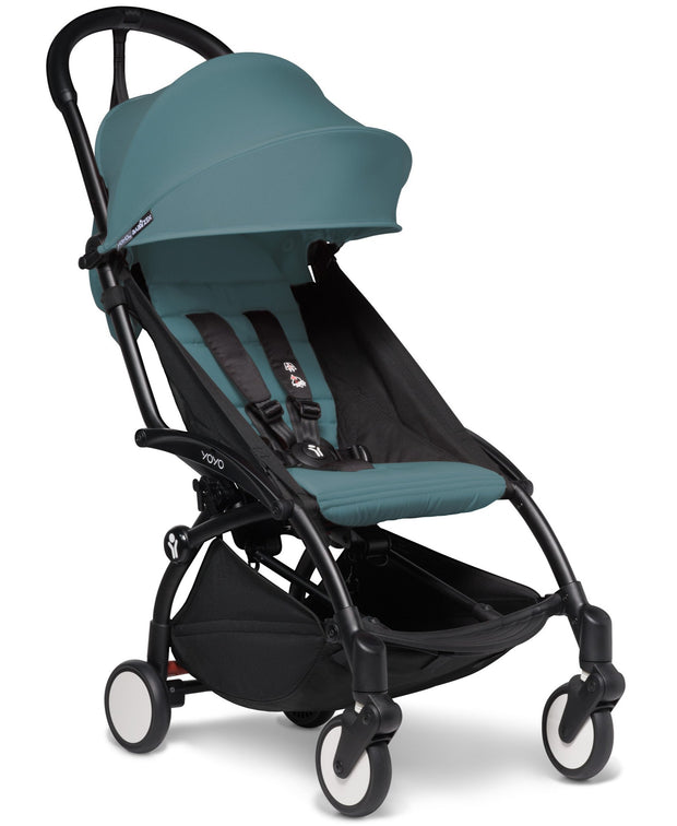 Stokke YOYO2 6+ Stroller